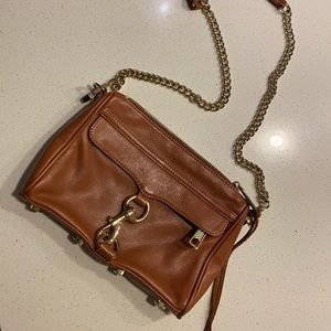Rebecca Minkoff Crossbody